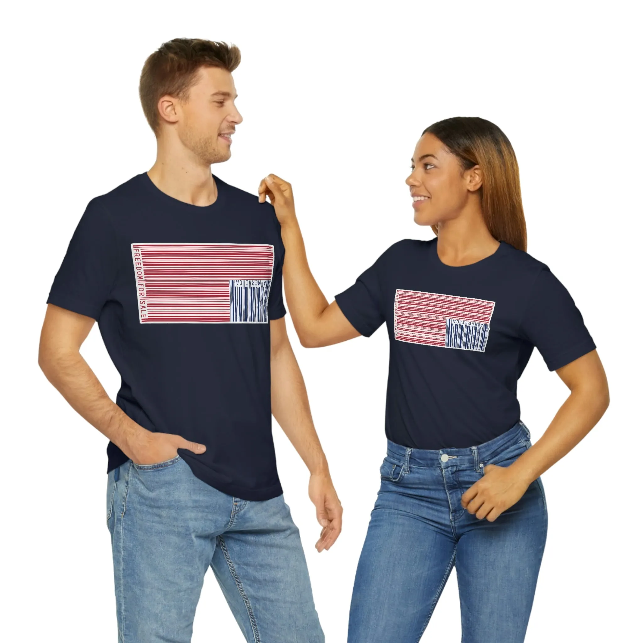 Freedom For Sale