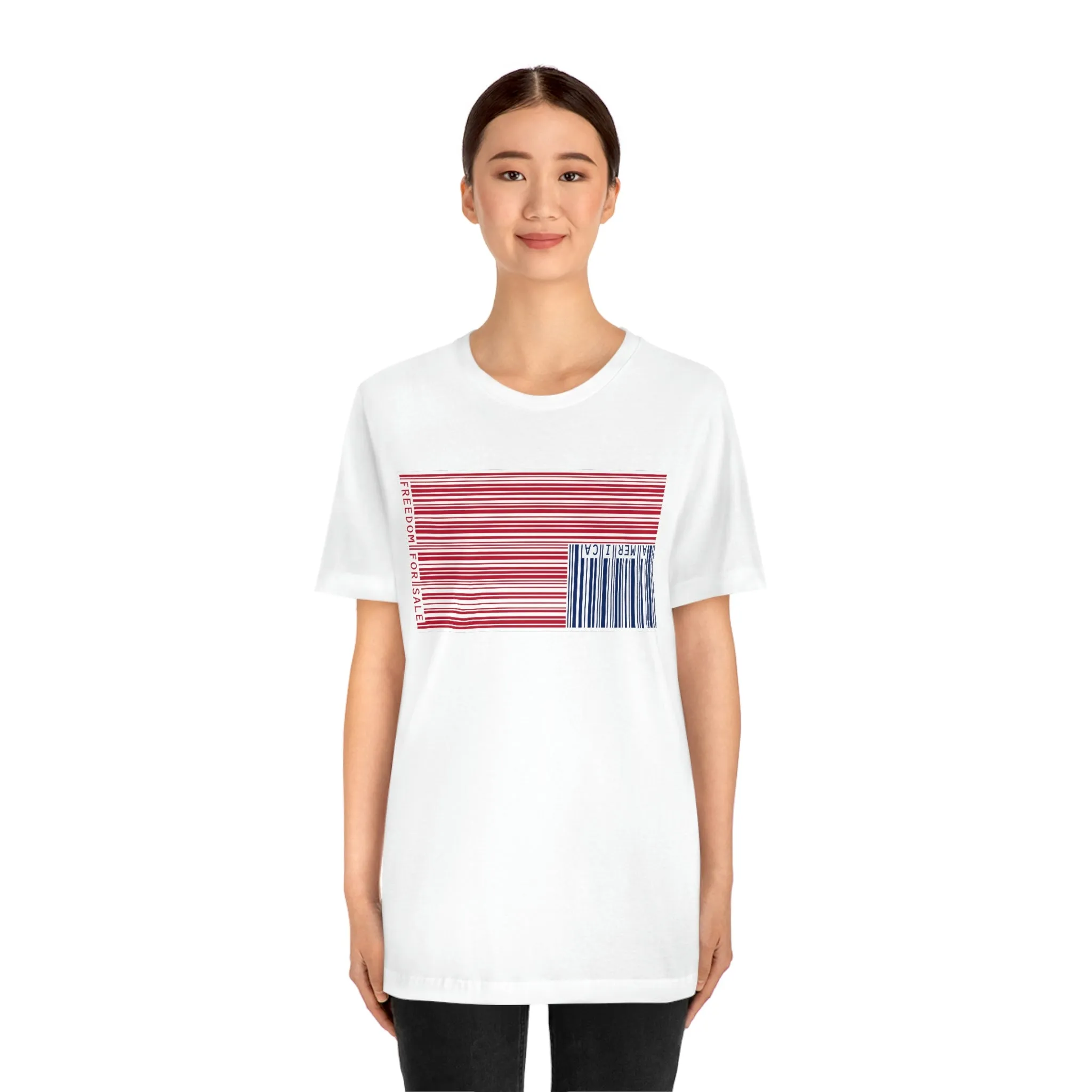 Freedom For Sale