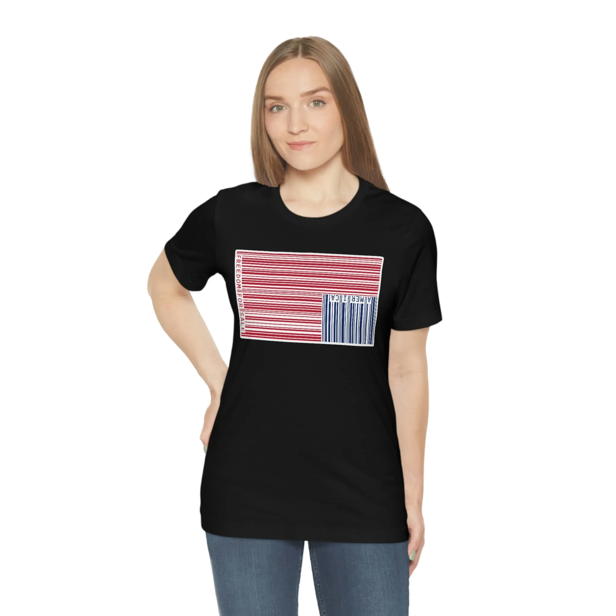 Freedom For Sale