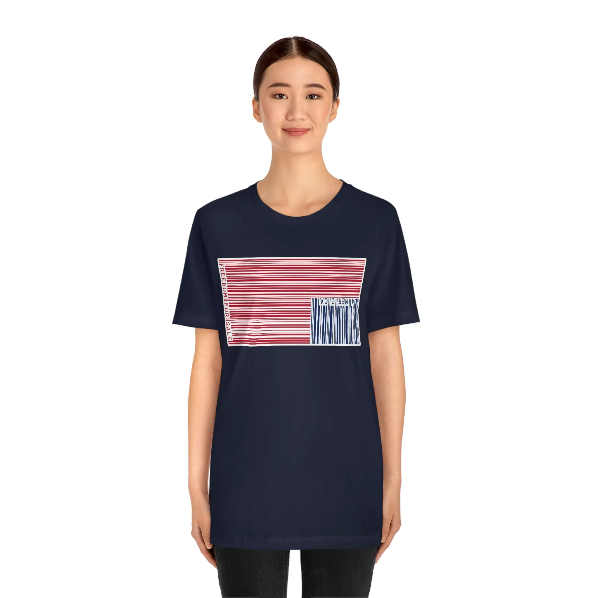 Freedom For Sale