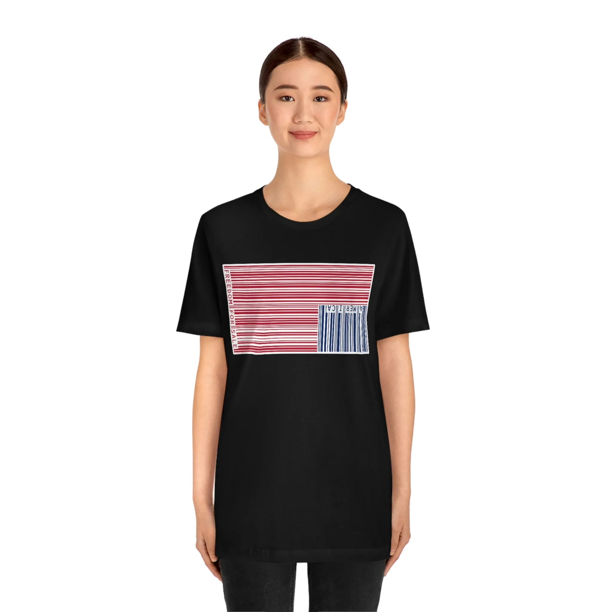 Freedom For Sale