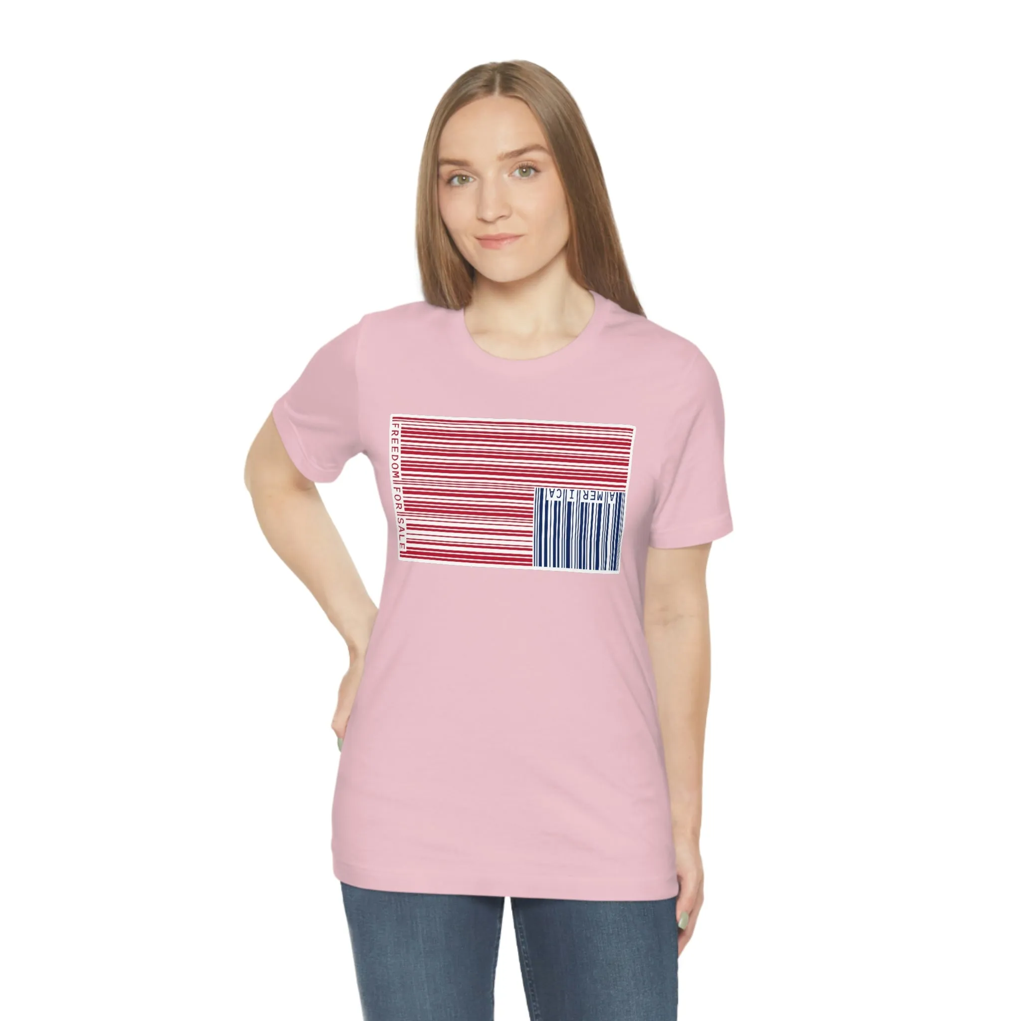Freedom For Sale