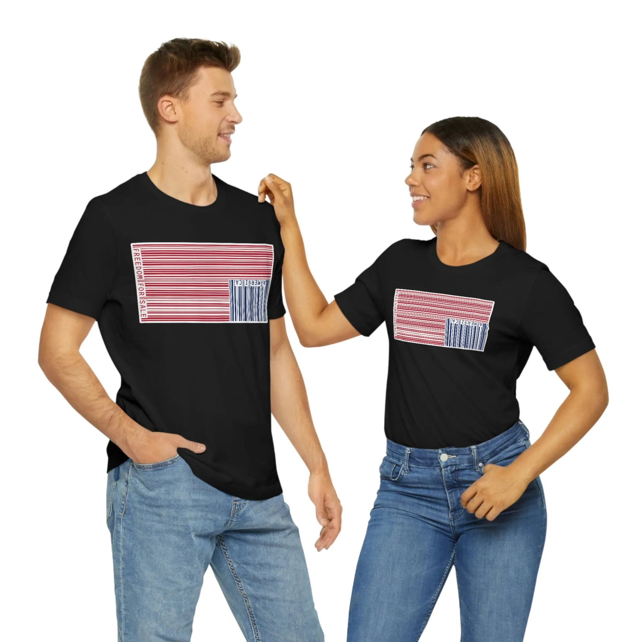 Freedom For Sale