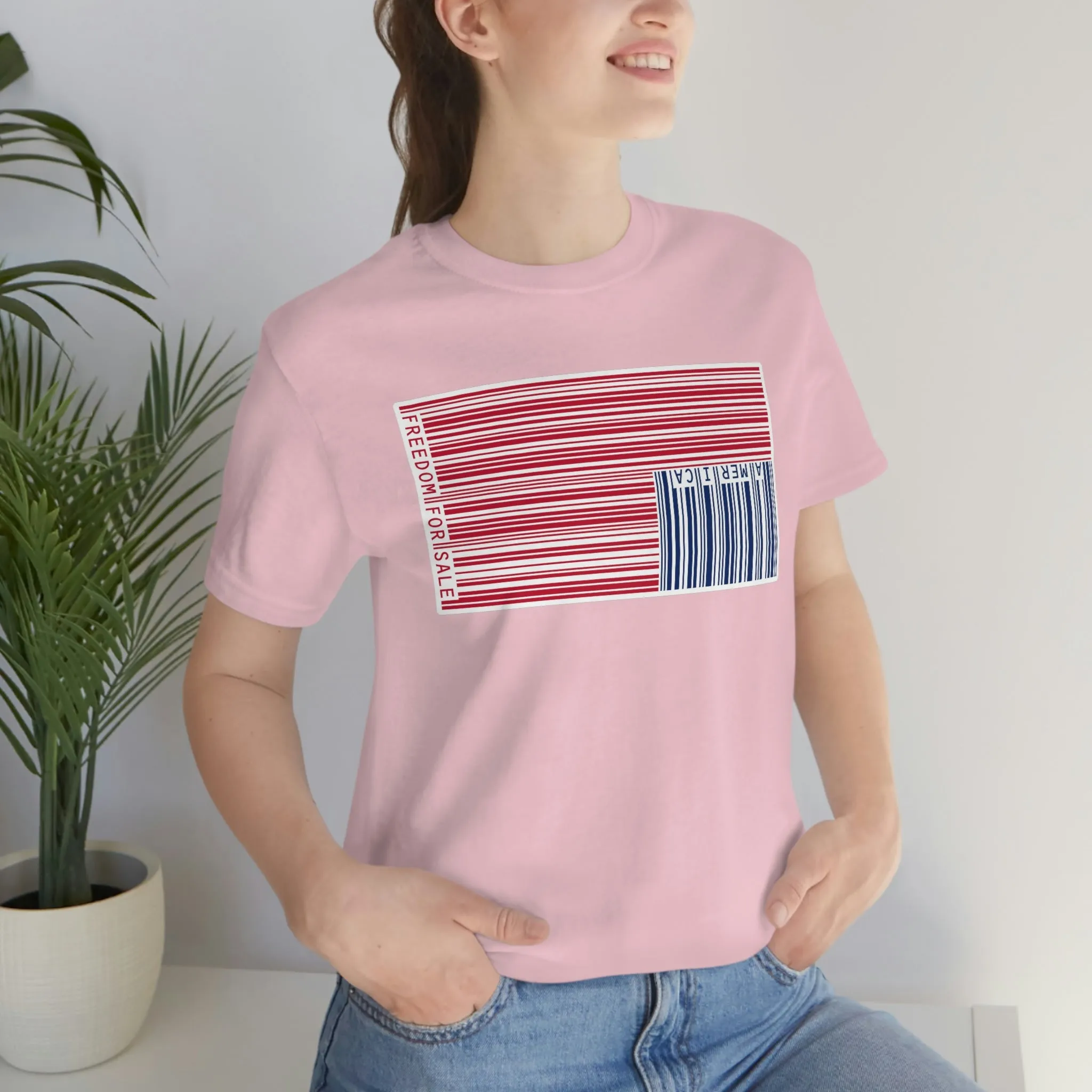 Freedom For Sale