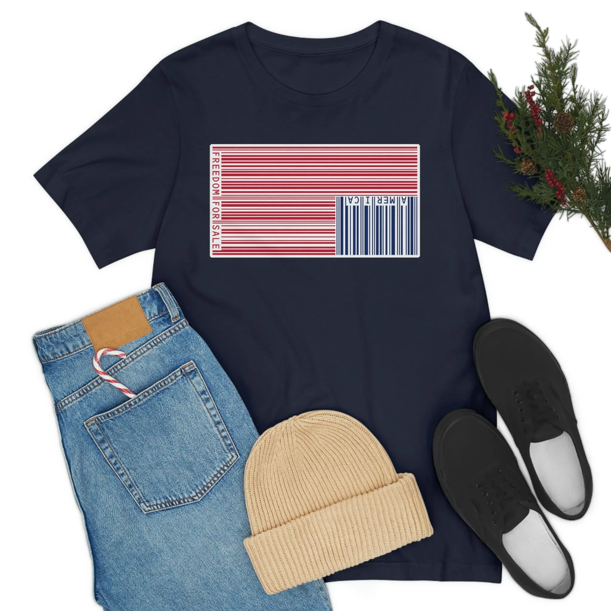 Freedom For Sale