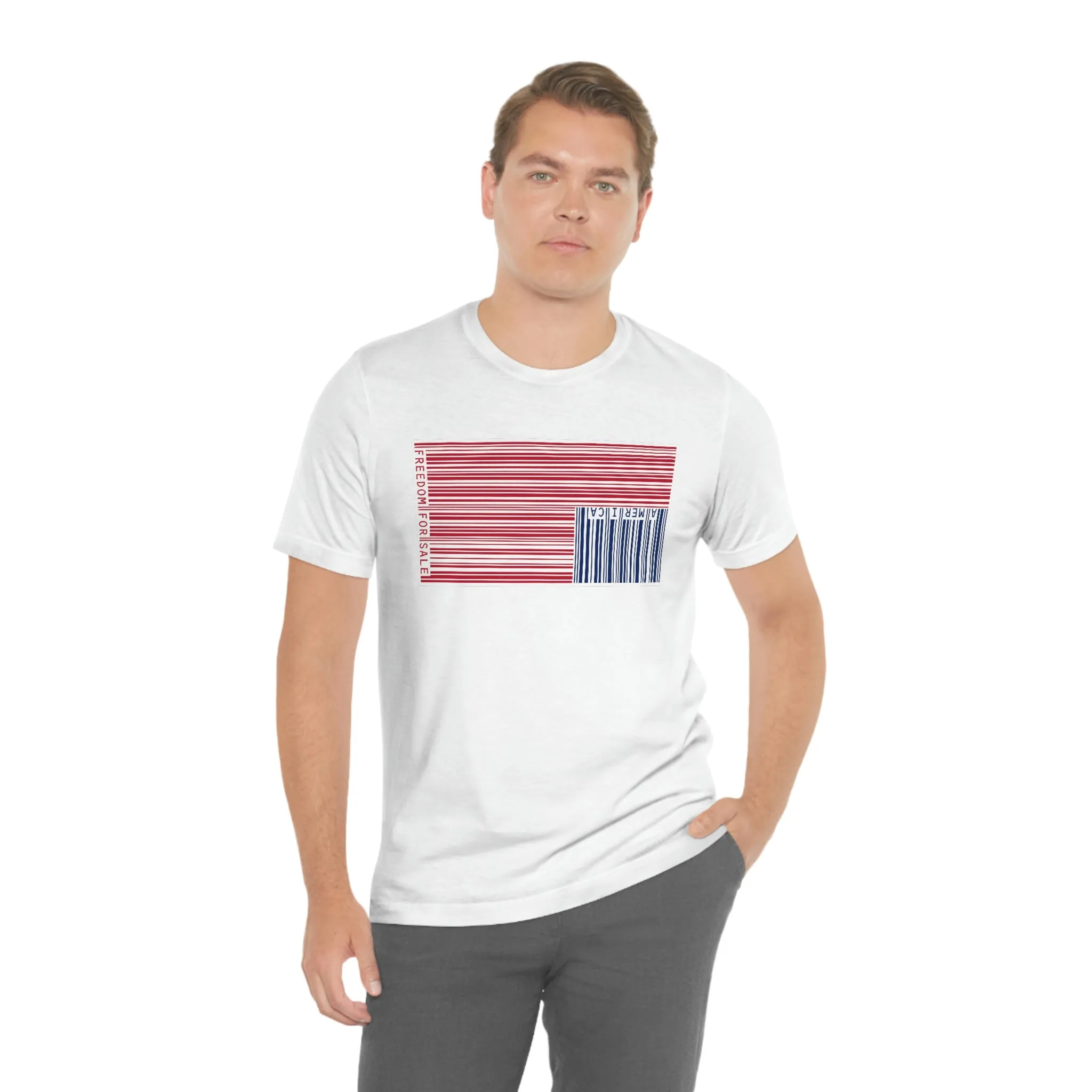 Freedom For Sale