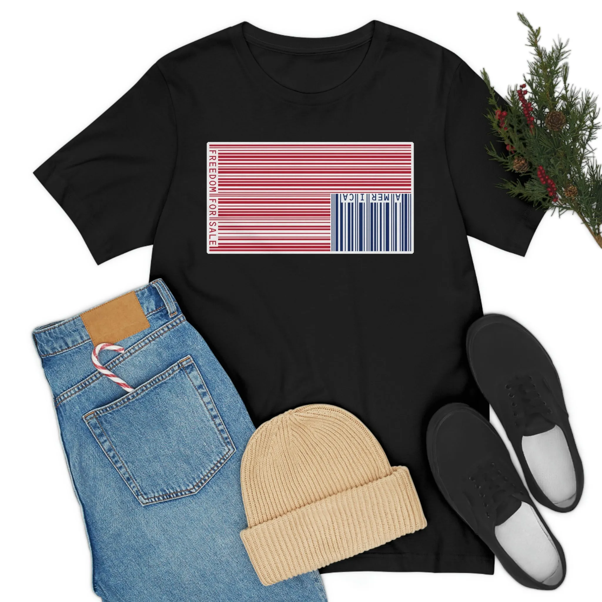 Freedom For Sale