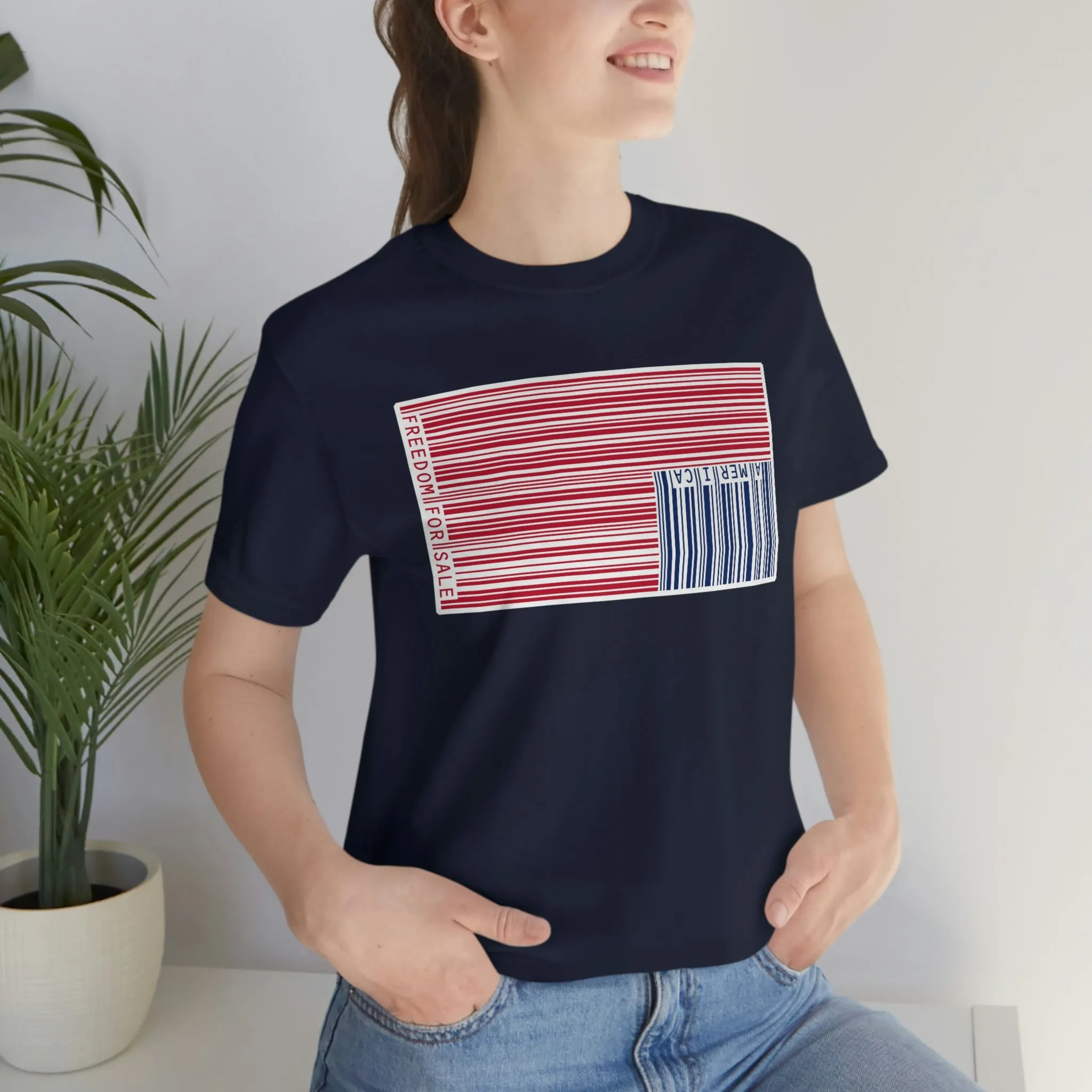 Freedom For Sale