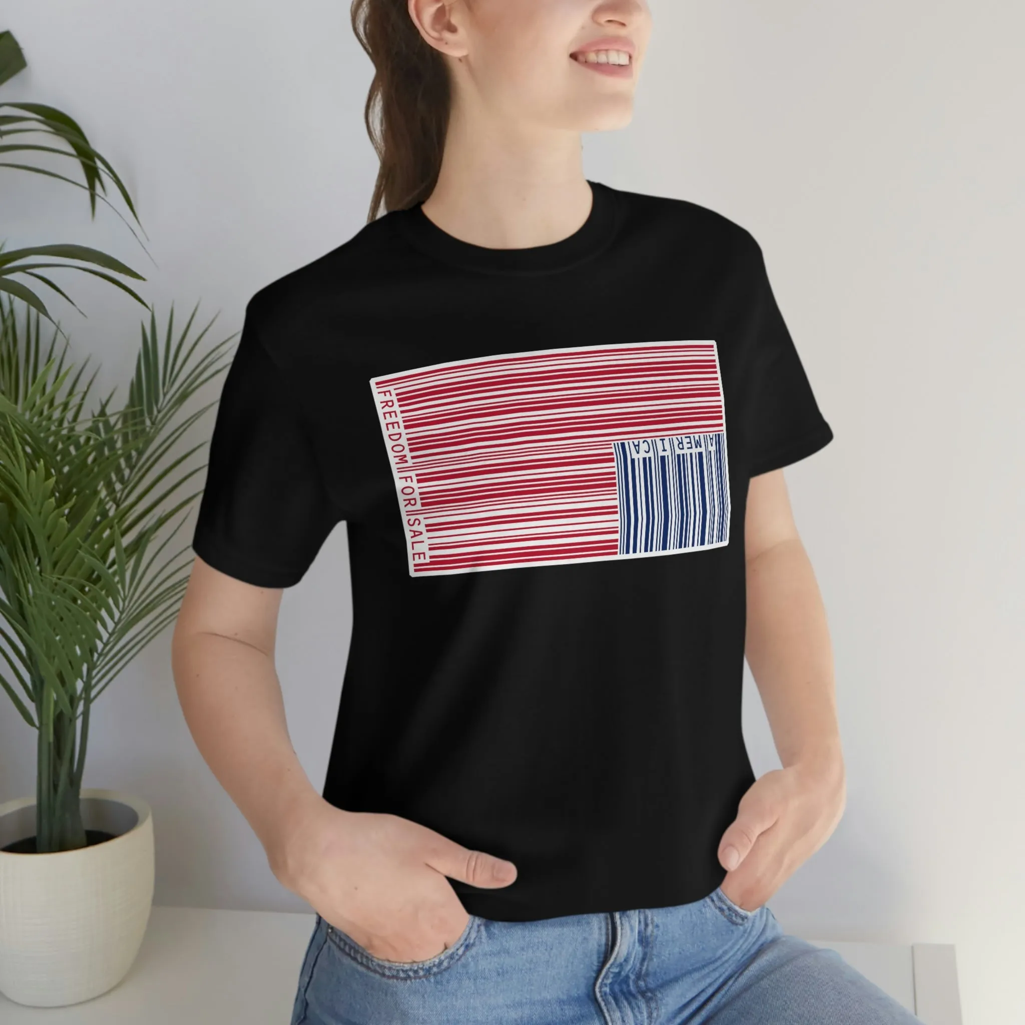 Freedom For Sale