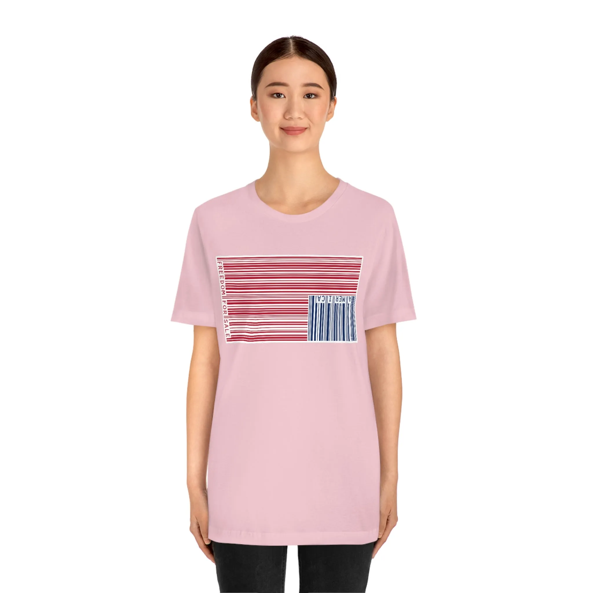 Freedom For Sale