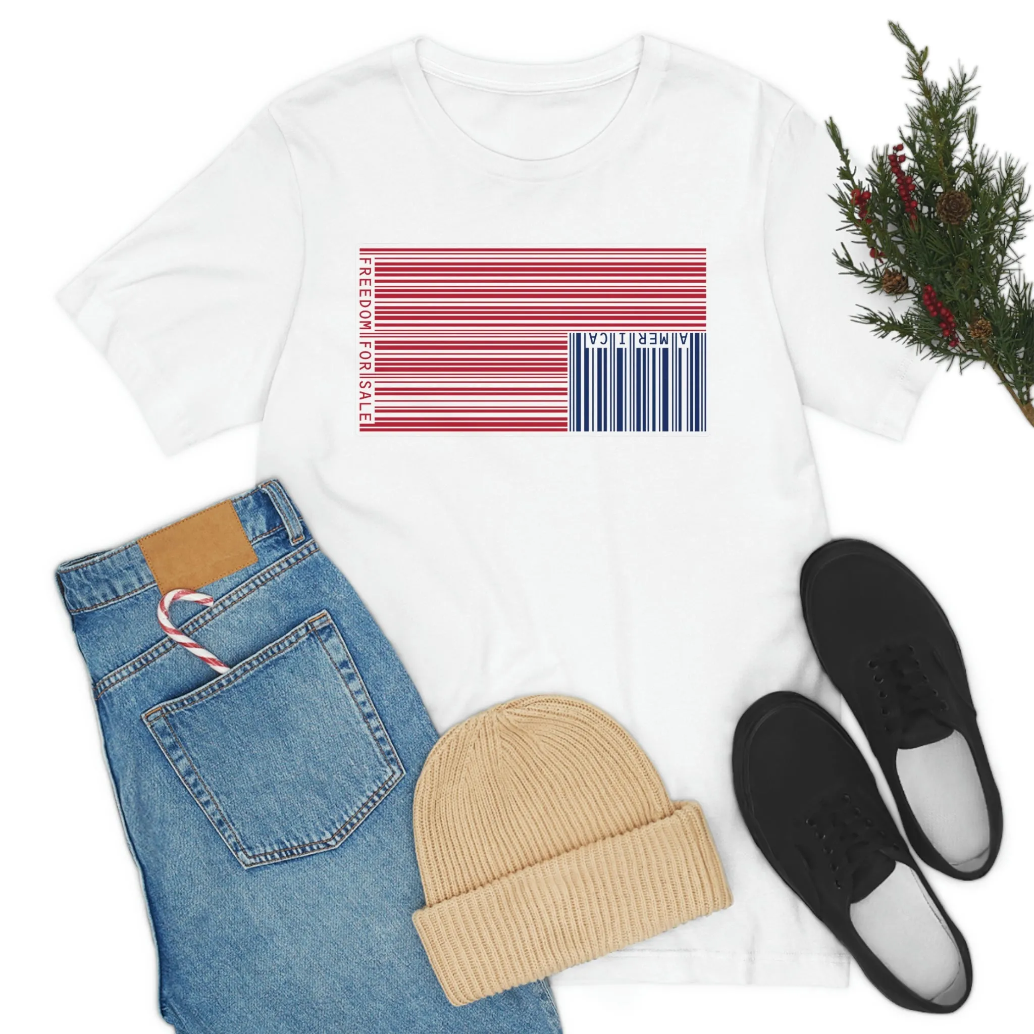 Freedom For Sale