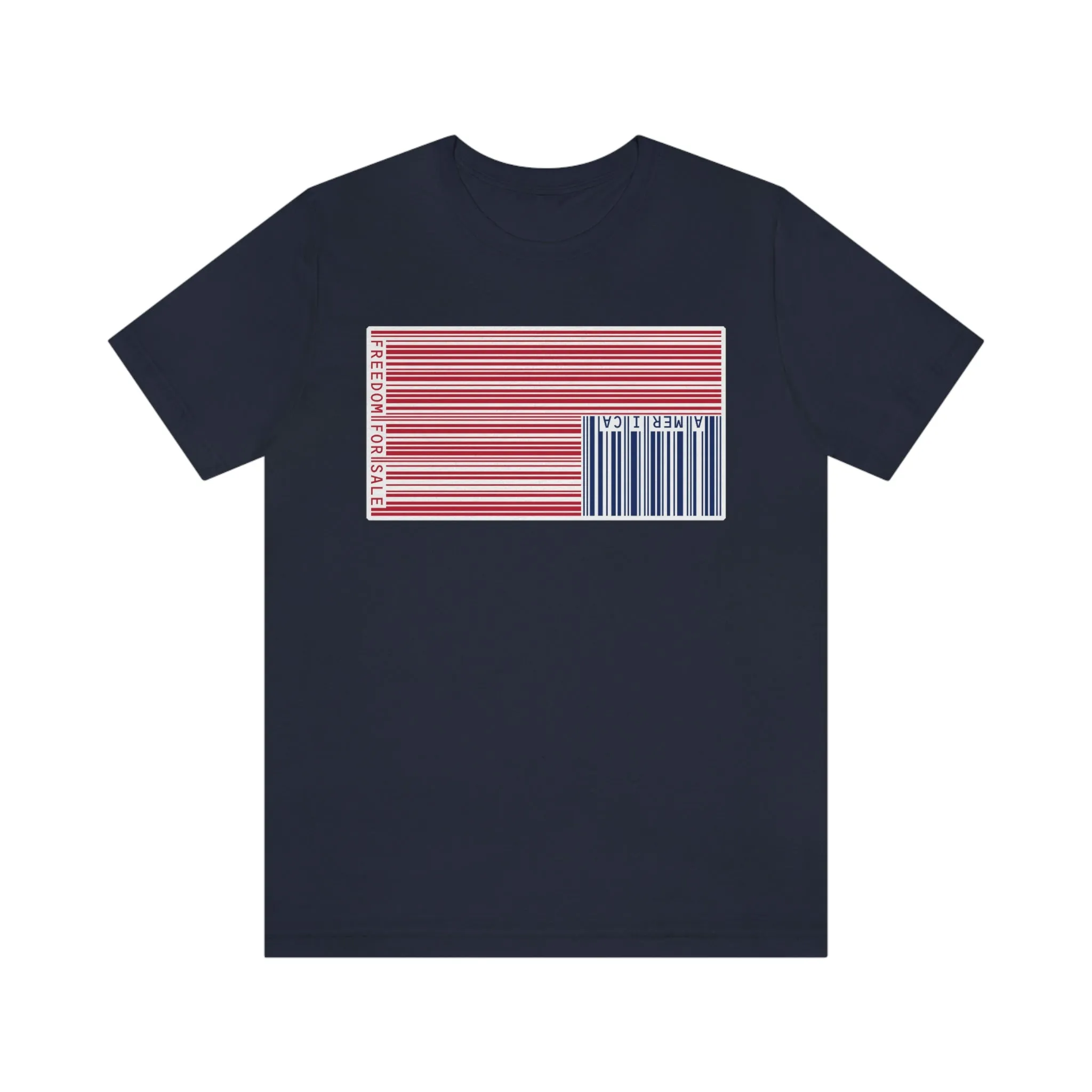 Freedom For Sale