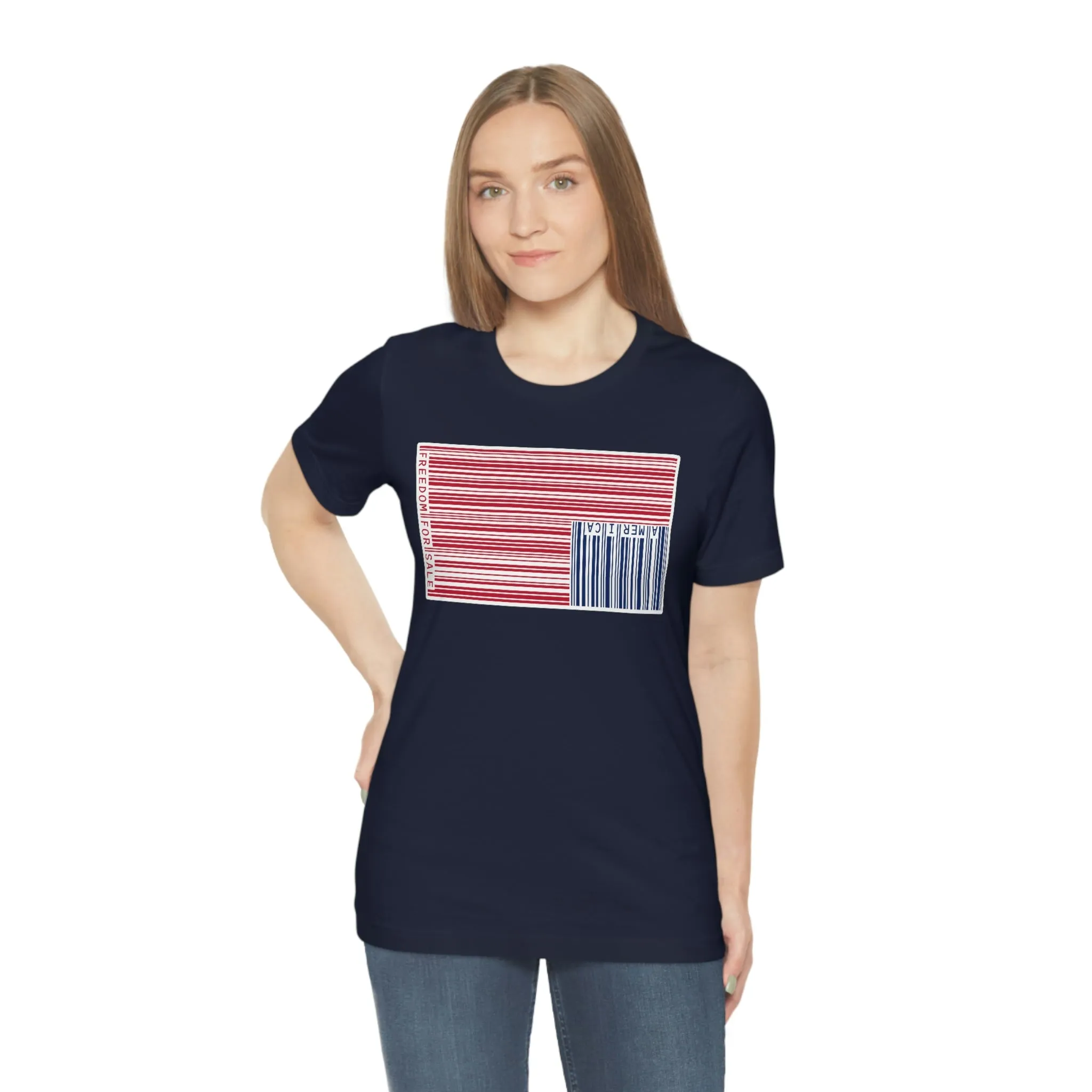 Freedom For Sale
