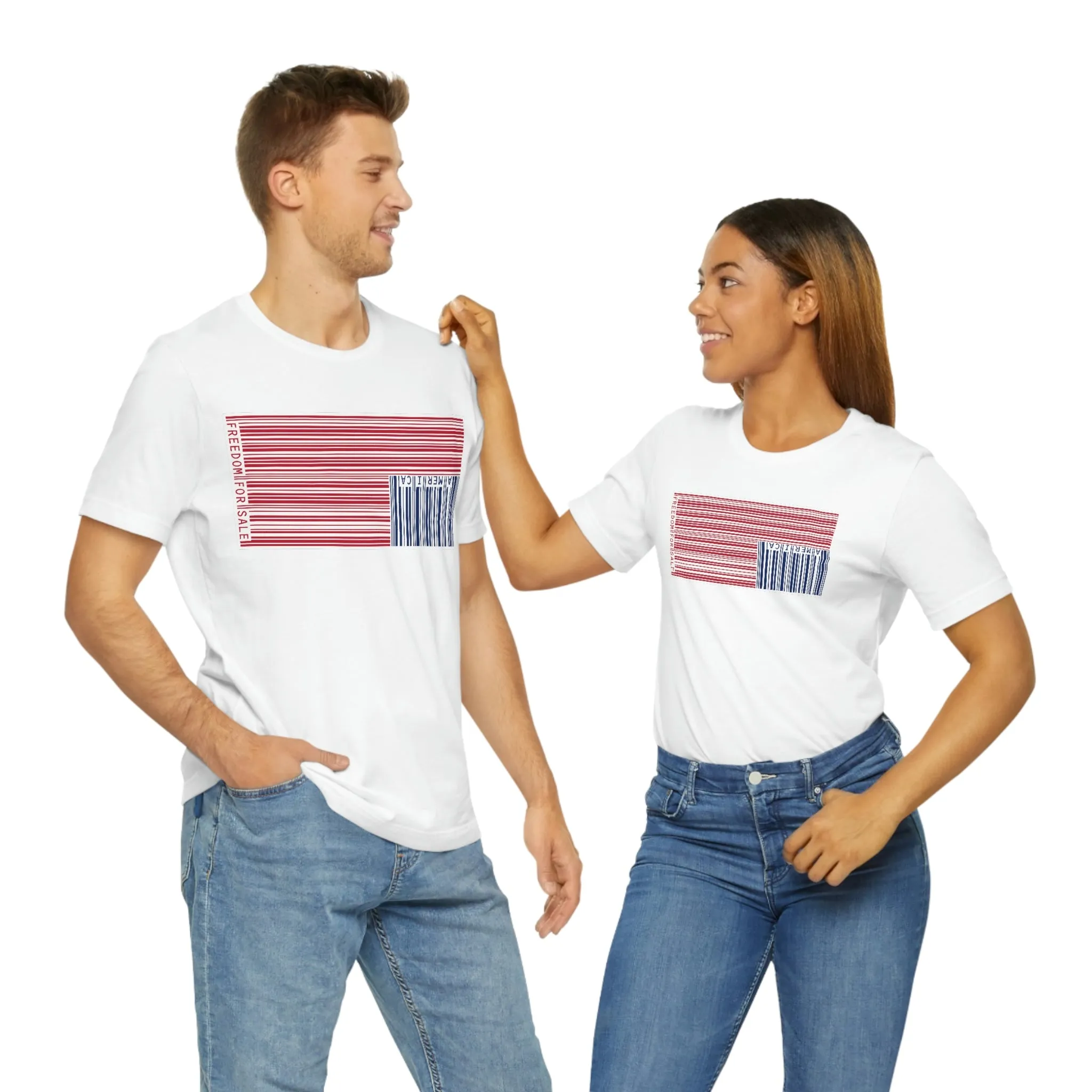 Freedom For Sale