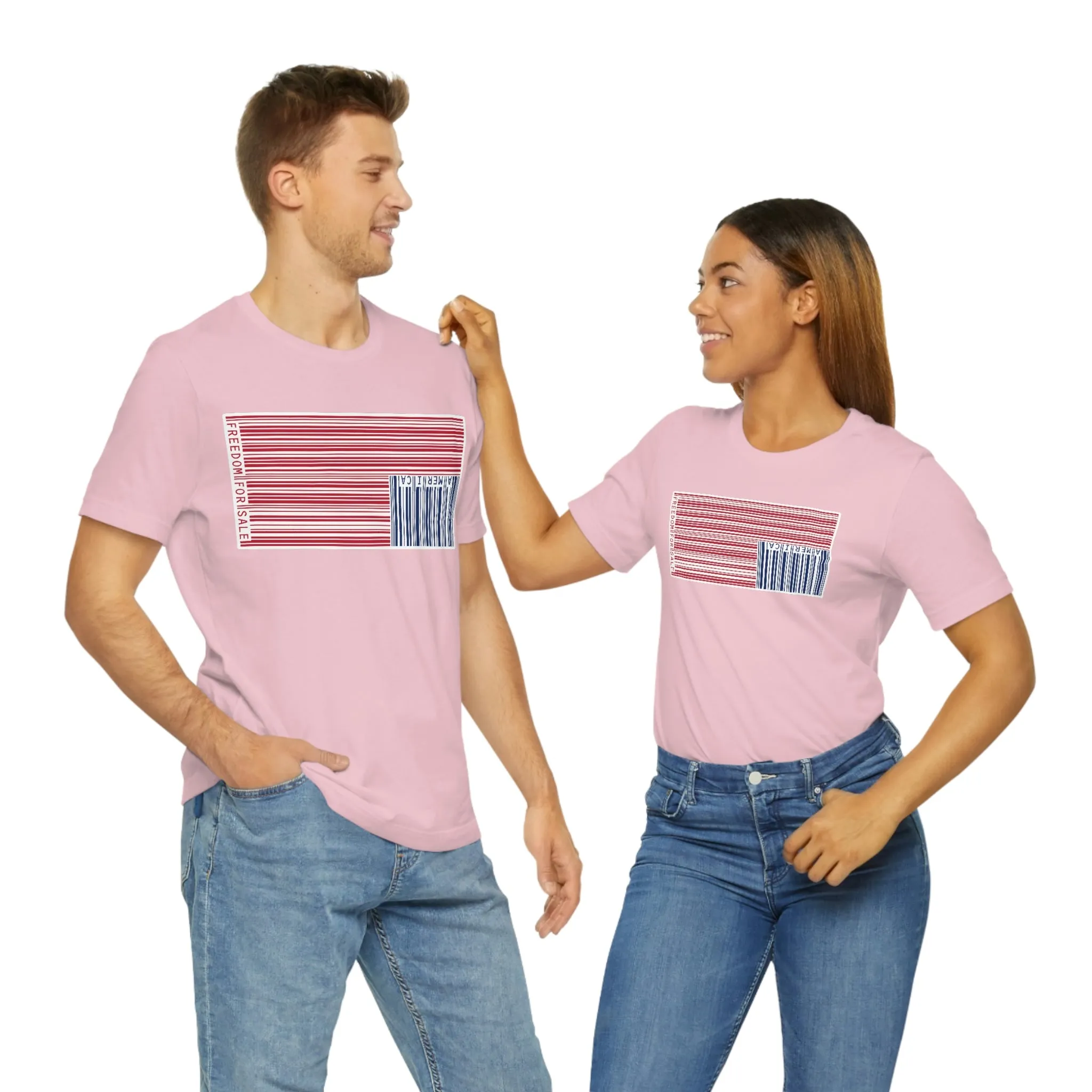 Freedom For Sale