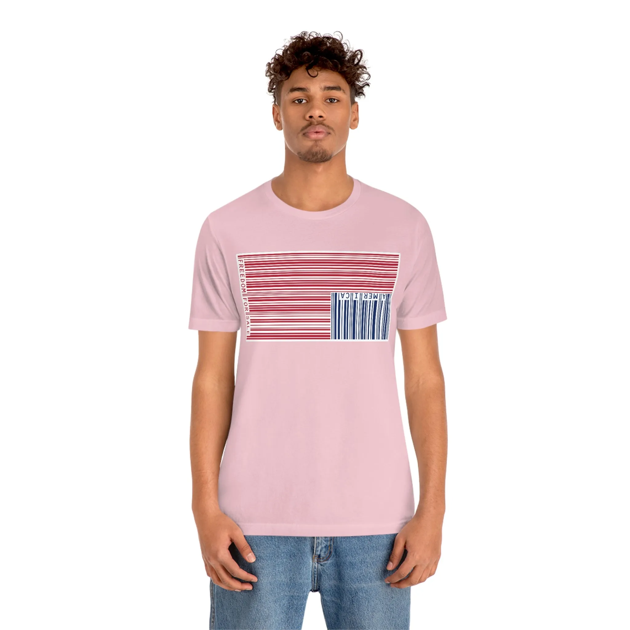 Freedom For Sale
