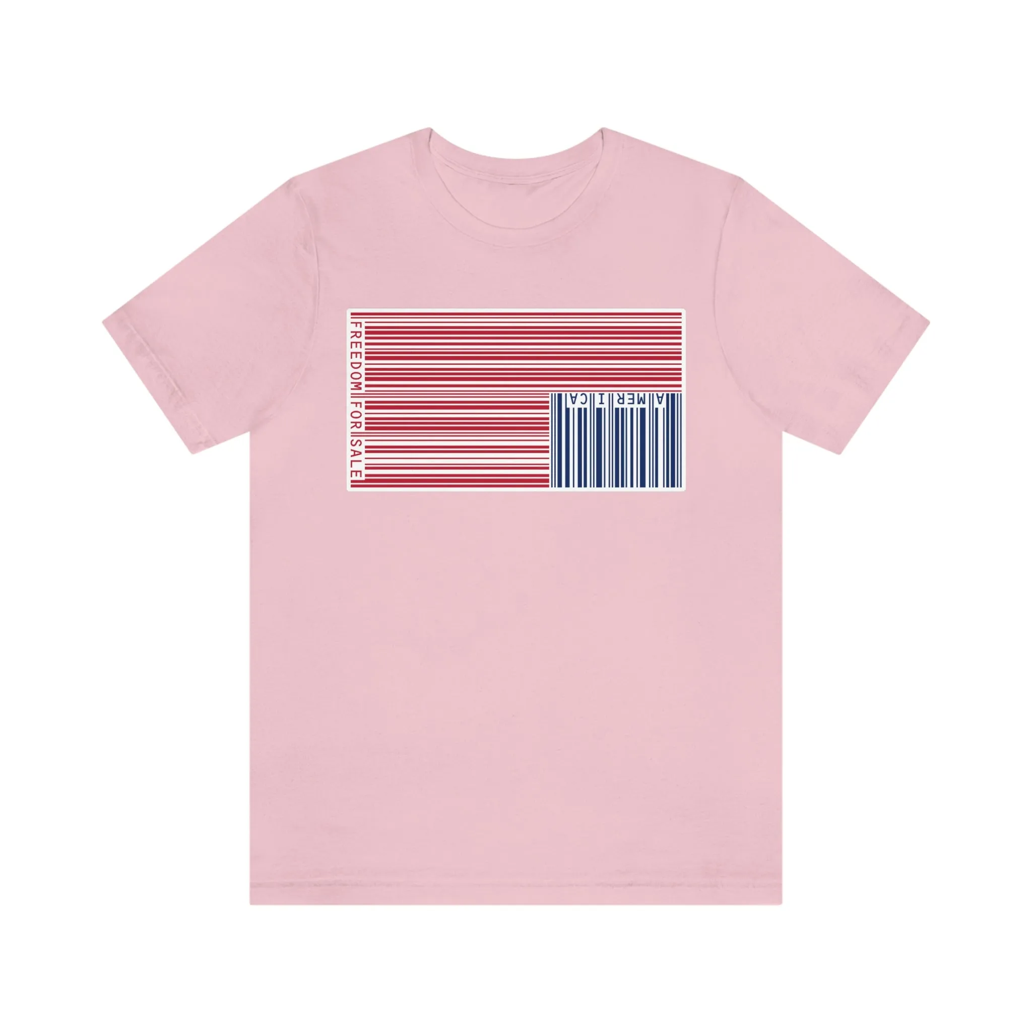 Freedom For Sale