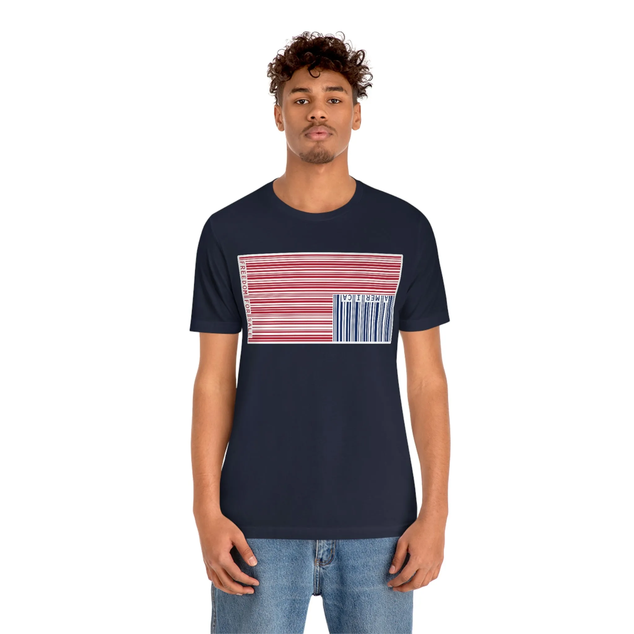 Freedom For Sale