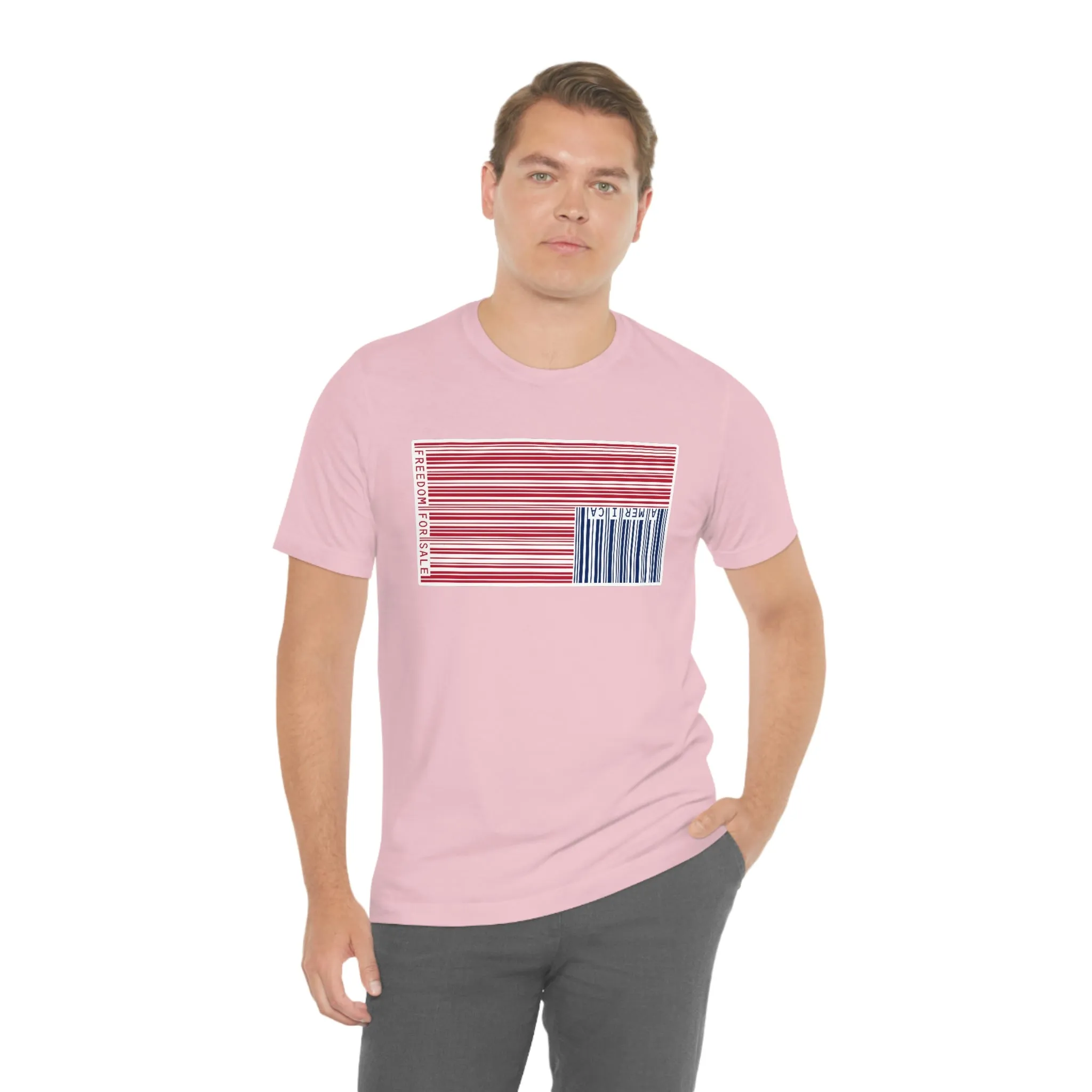 Freedom For Sale