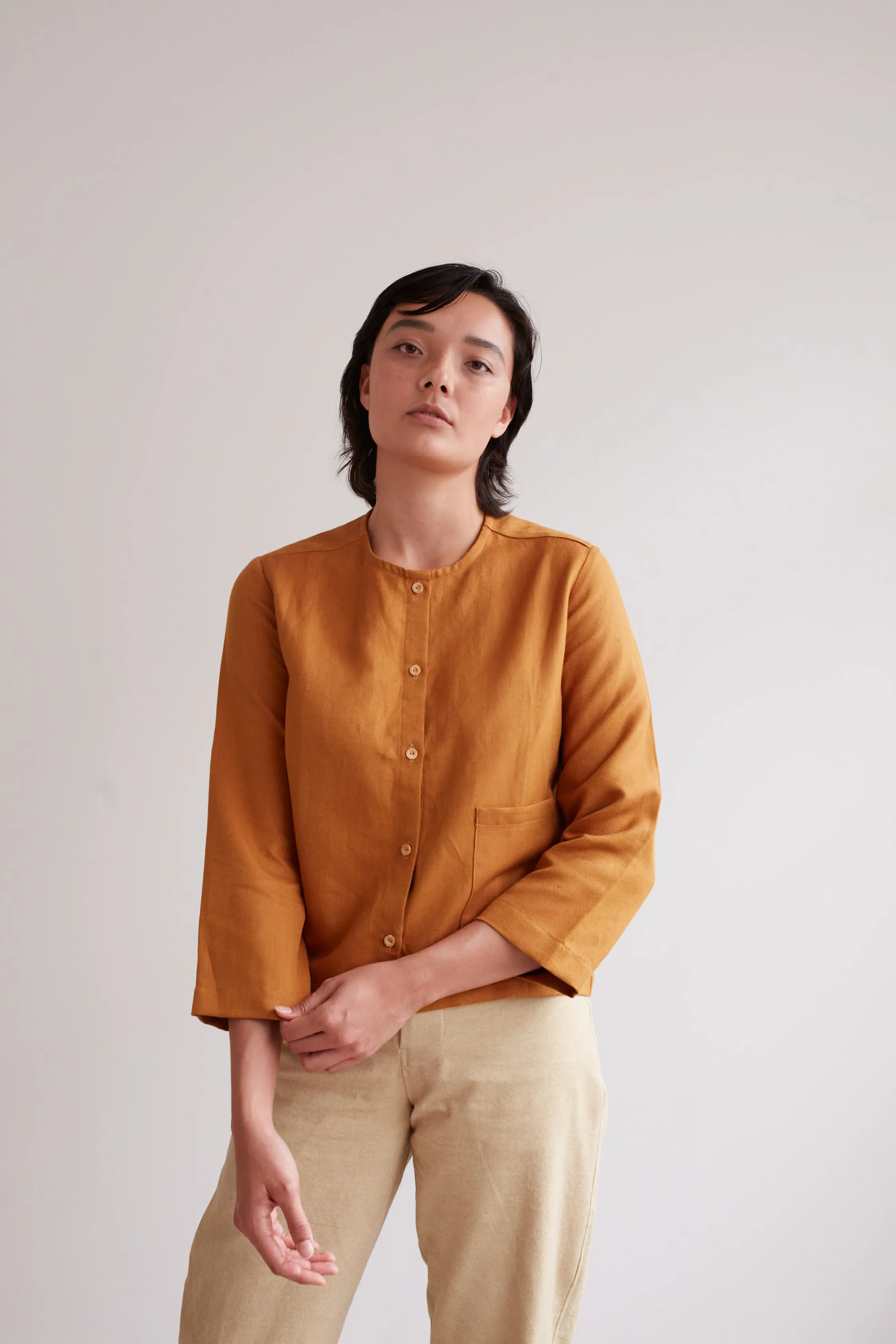Frida Shirt Workshop
