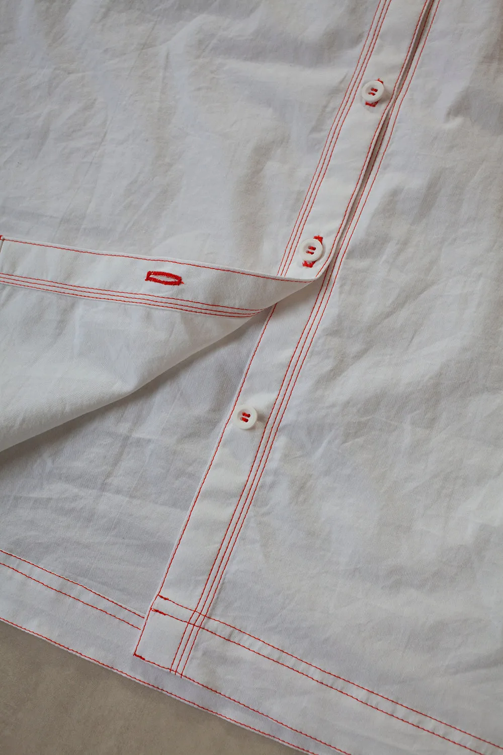 Frida Shirt Workshop