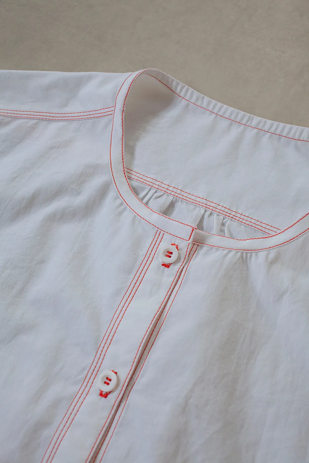 Frida Shirt Workshop