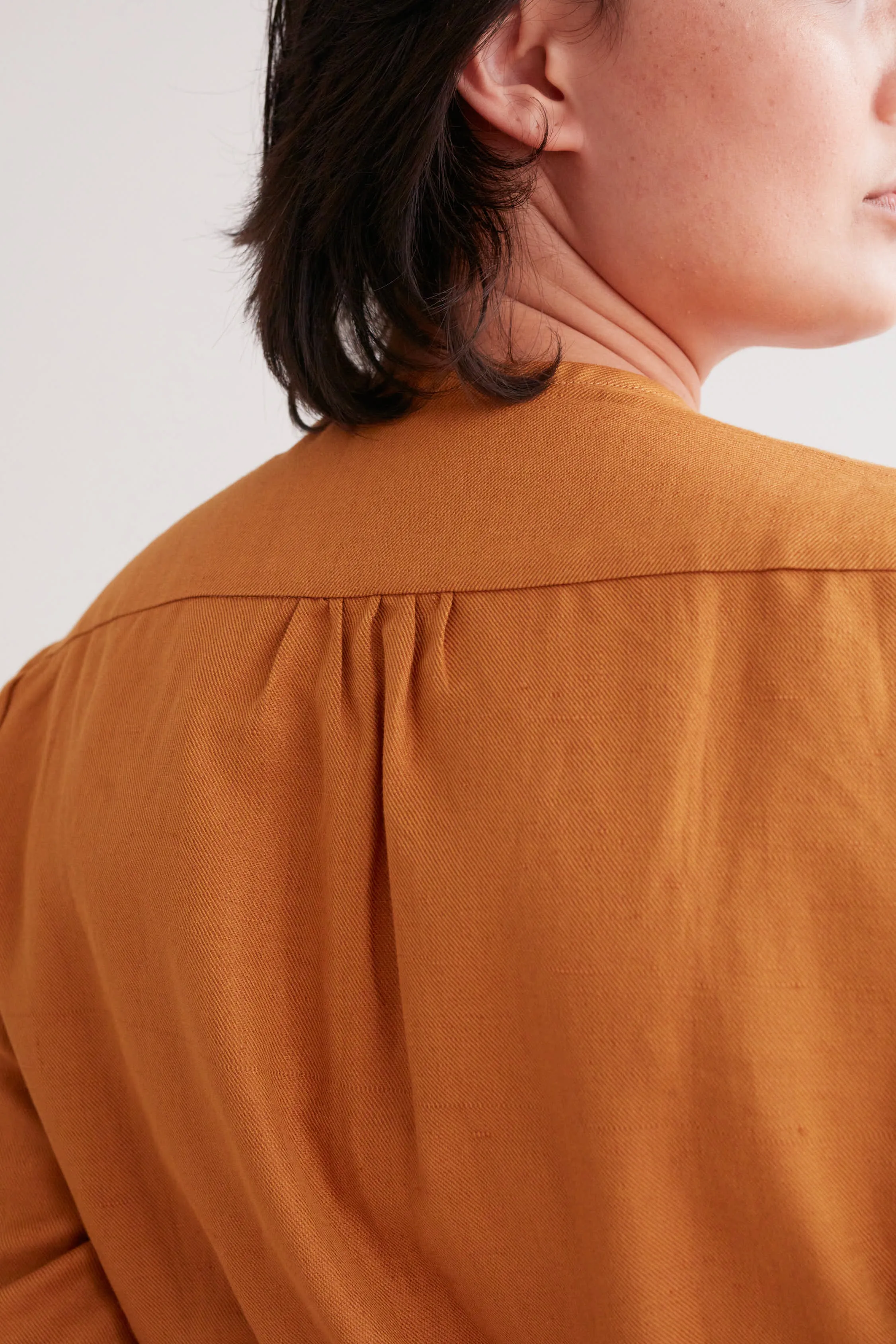 Frida Shirt Workshop