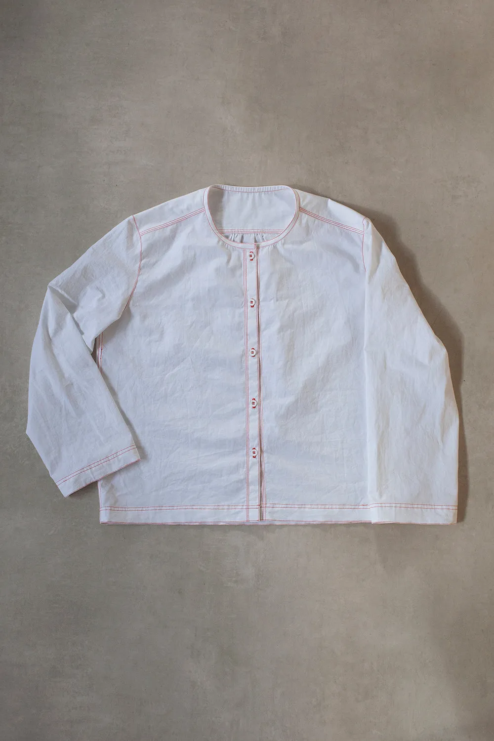 Frida Shirt Workshop