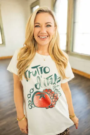 FRUTTO D ITALIA TEE