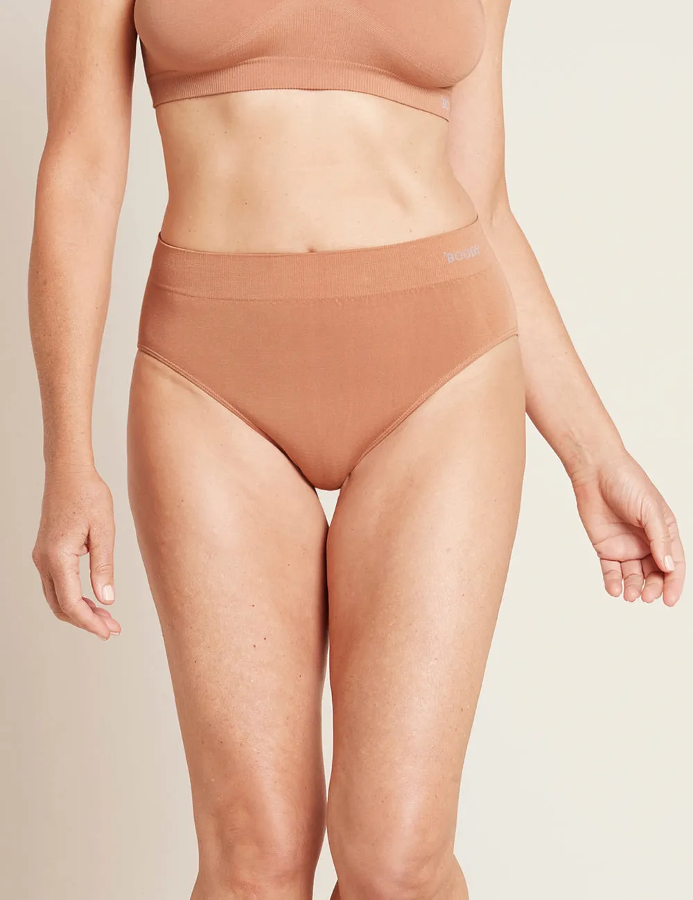 Full Briefs - Nude 2