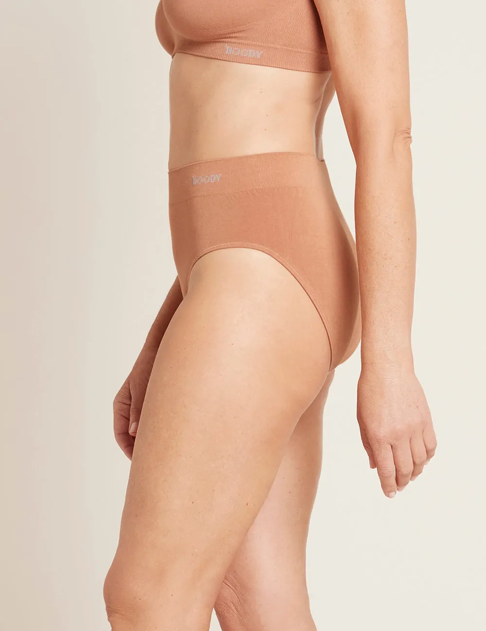 Full Briefs - Nude 2