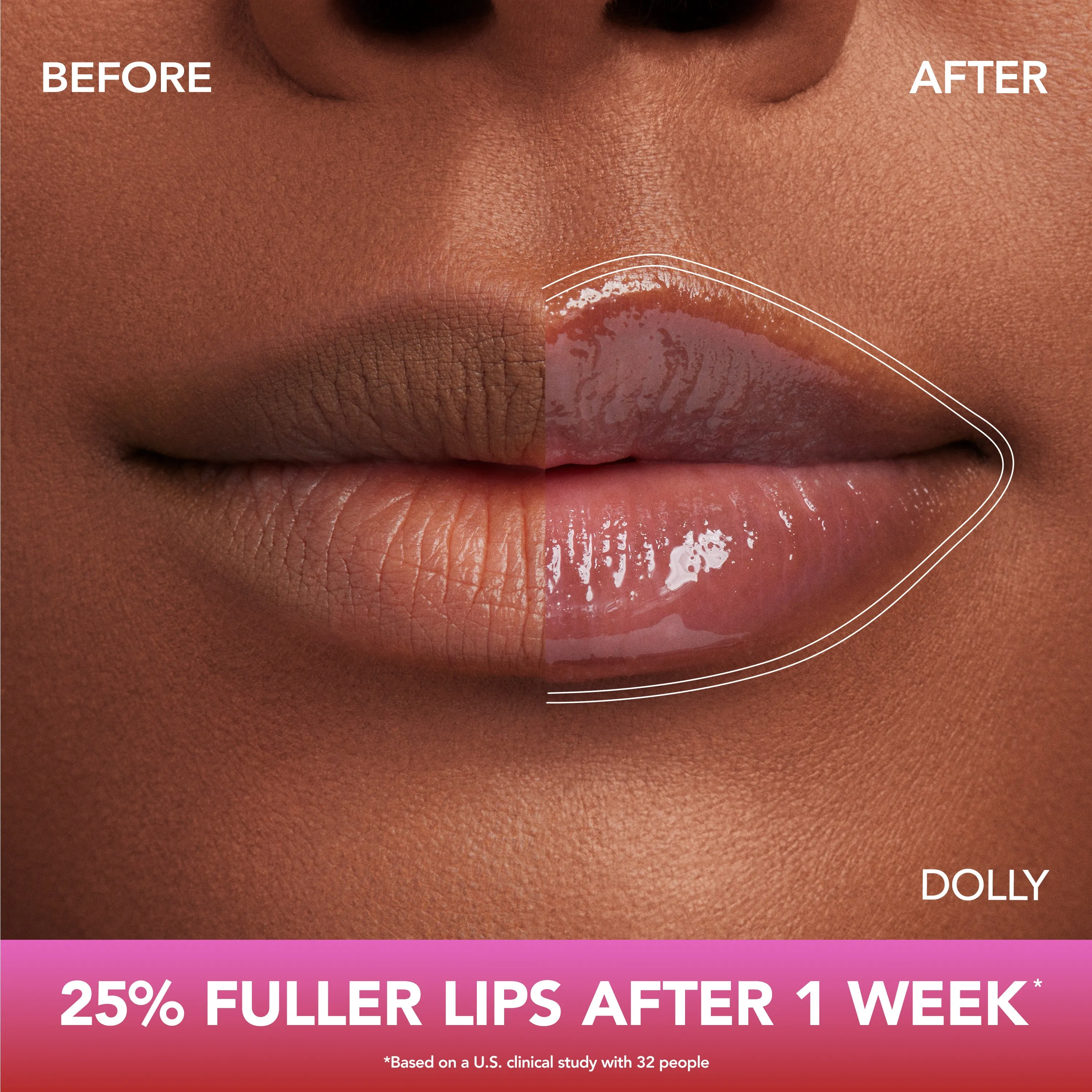 Full-On™ Plumping Glossy Lip Oil