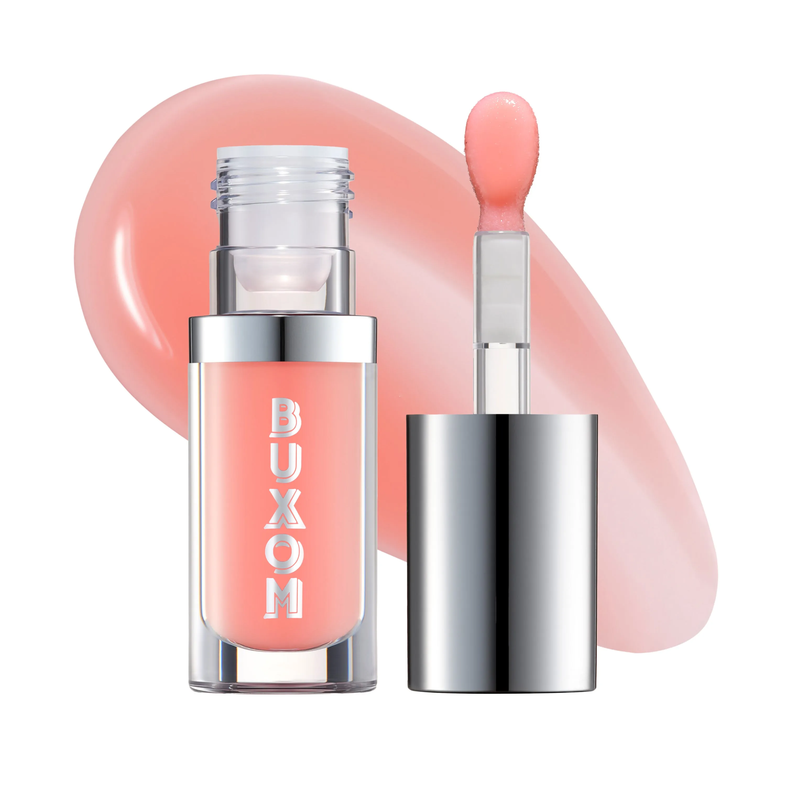 Full-On™ Plumping Glossy Lip Oil