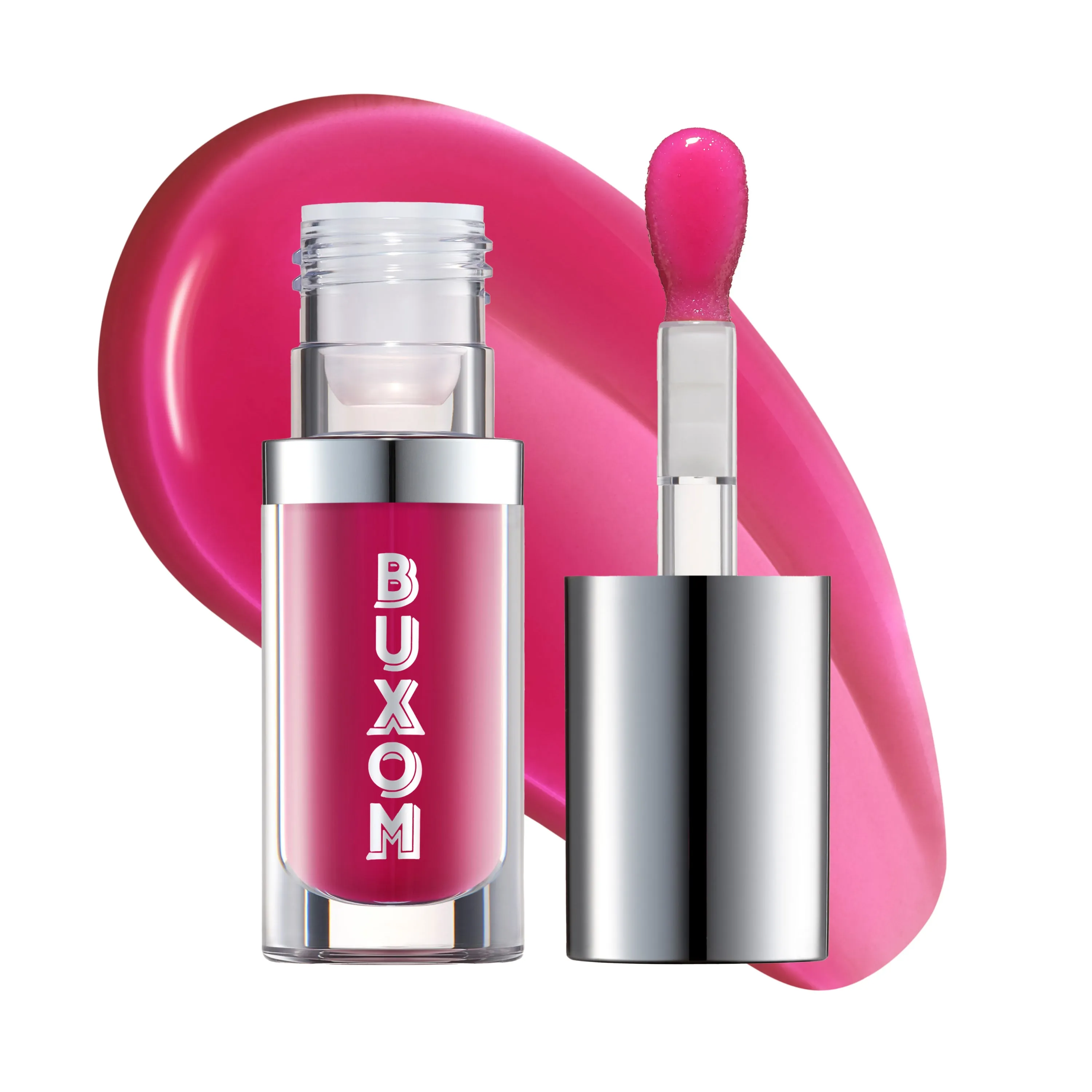 Full-On™ Plumping Glossy Lip Oil