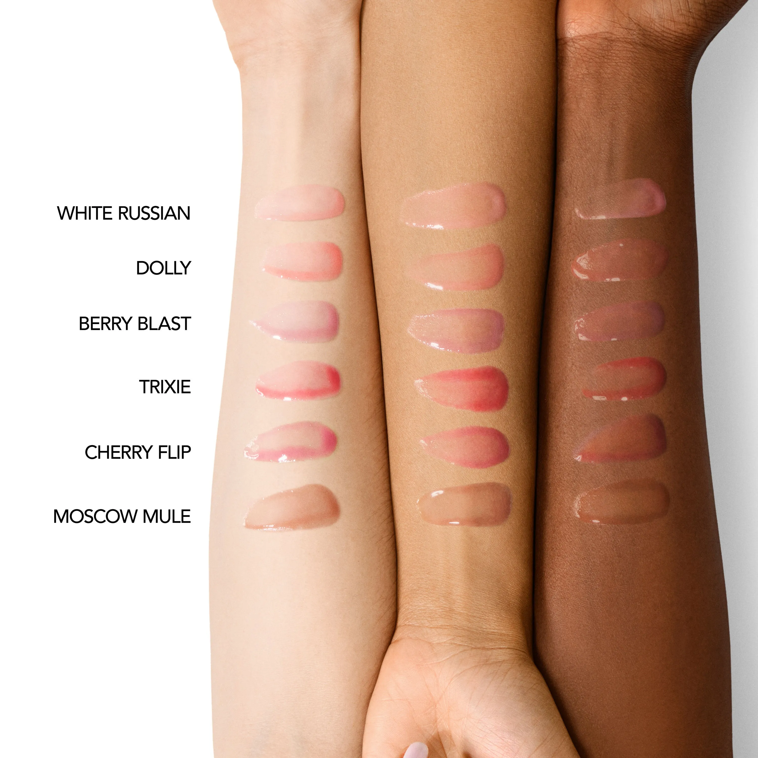 Full-On™ Plumping Glossy Lip Oil