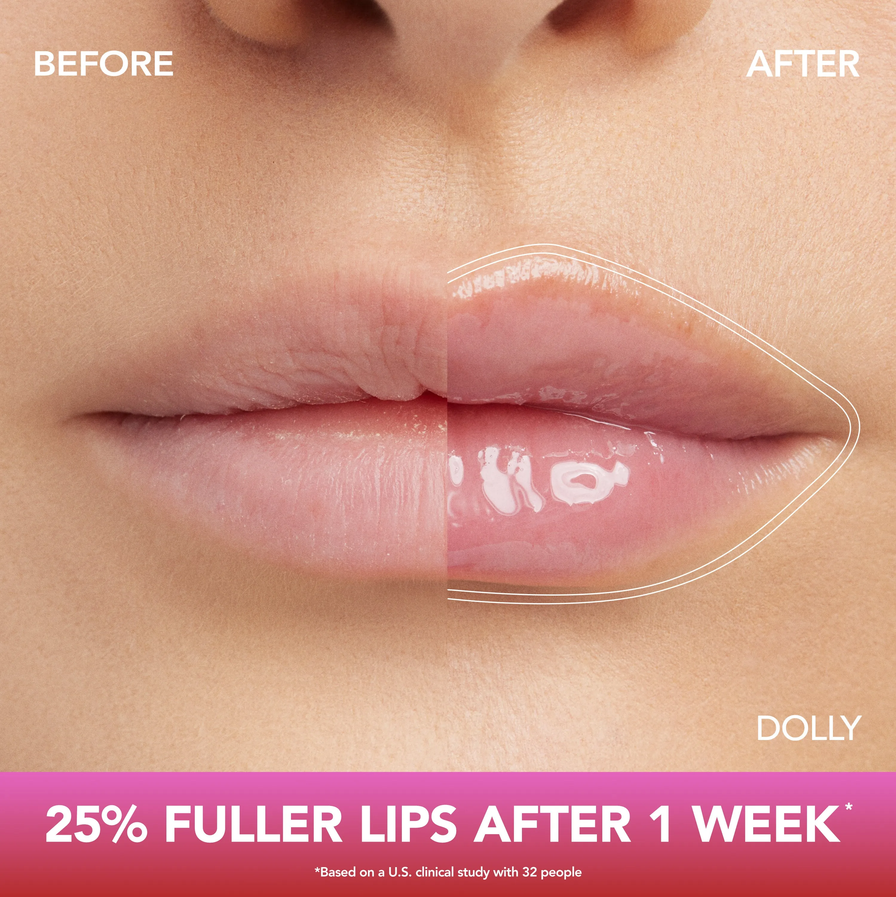Full-On™ Plumping Glossy Lip Oil