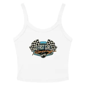GFG Racing Crop Tank
