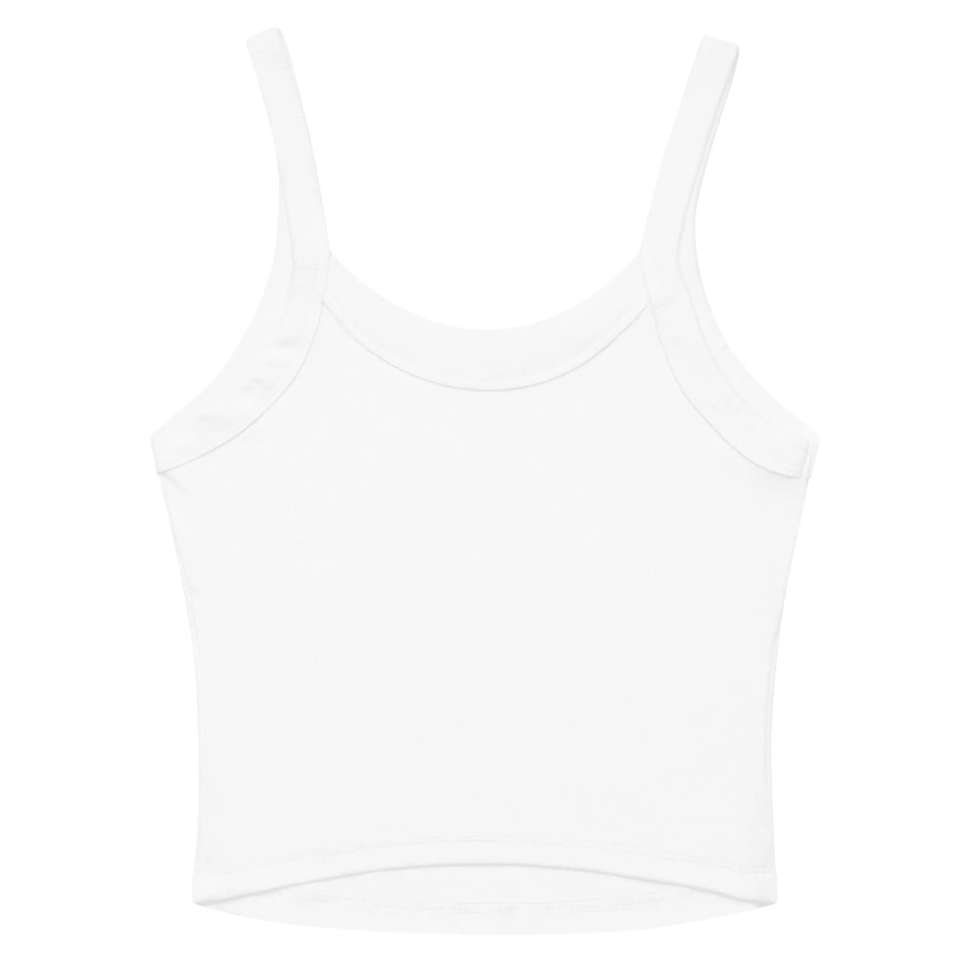 GFG Racing Crop Tank