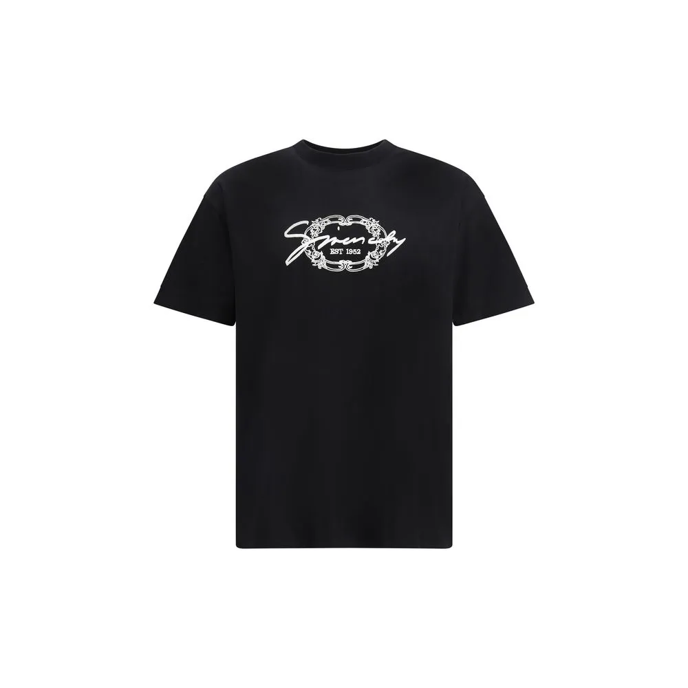 Givenchy Monogram T-Shirt