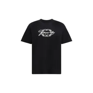 Givenchy Monogram T-Shirt