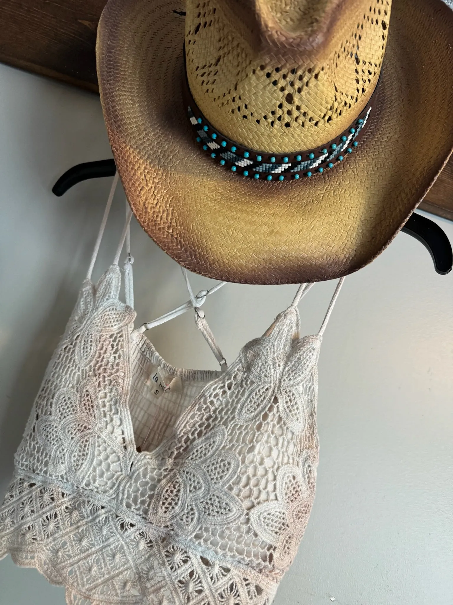 GLENDA BRALETTE