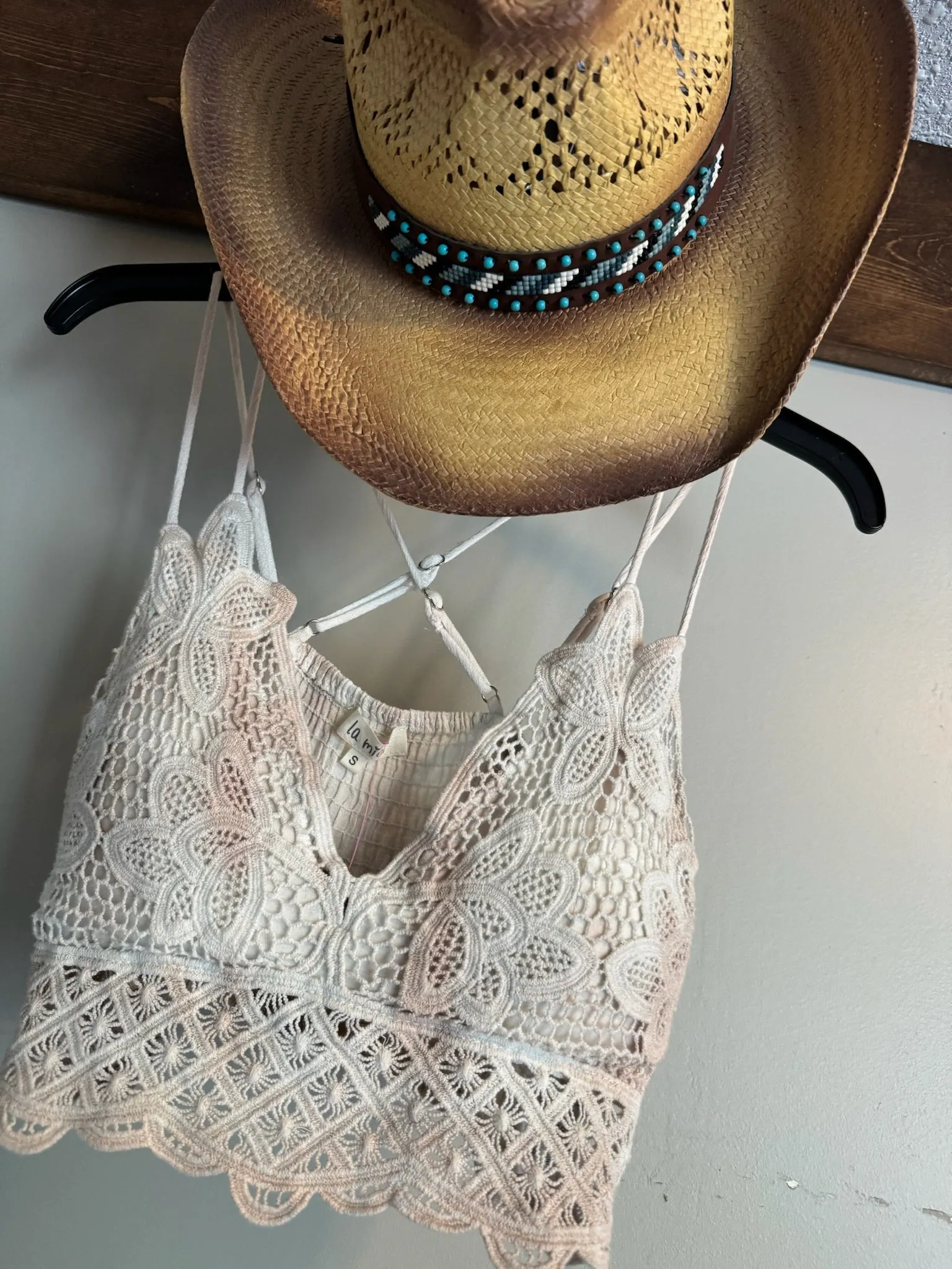 GLENDA BRALETTE