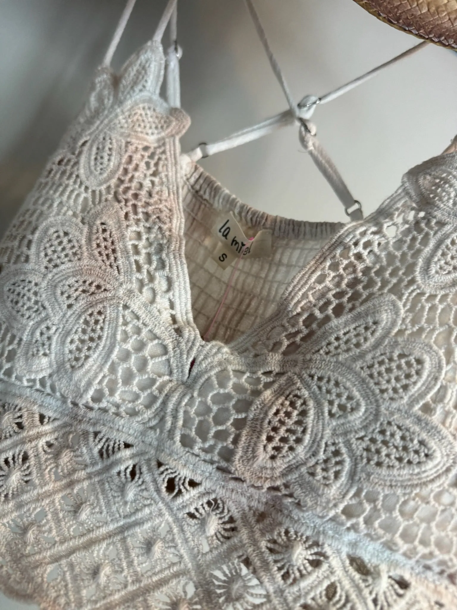 GLENDA BRALETTE