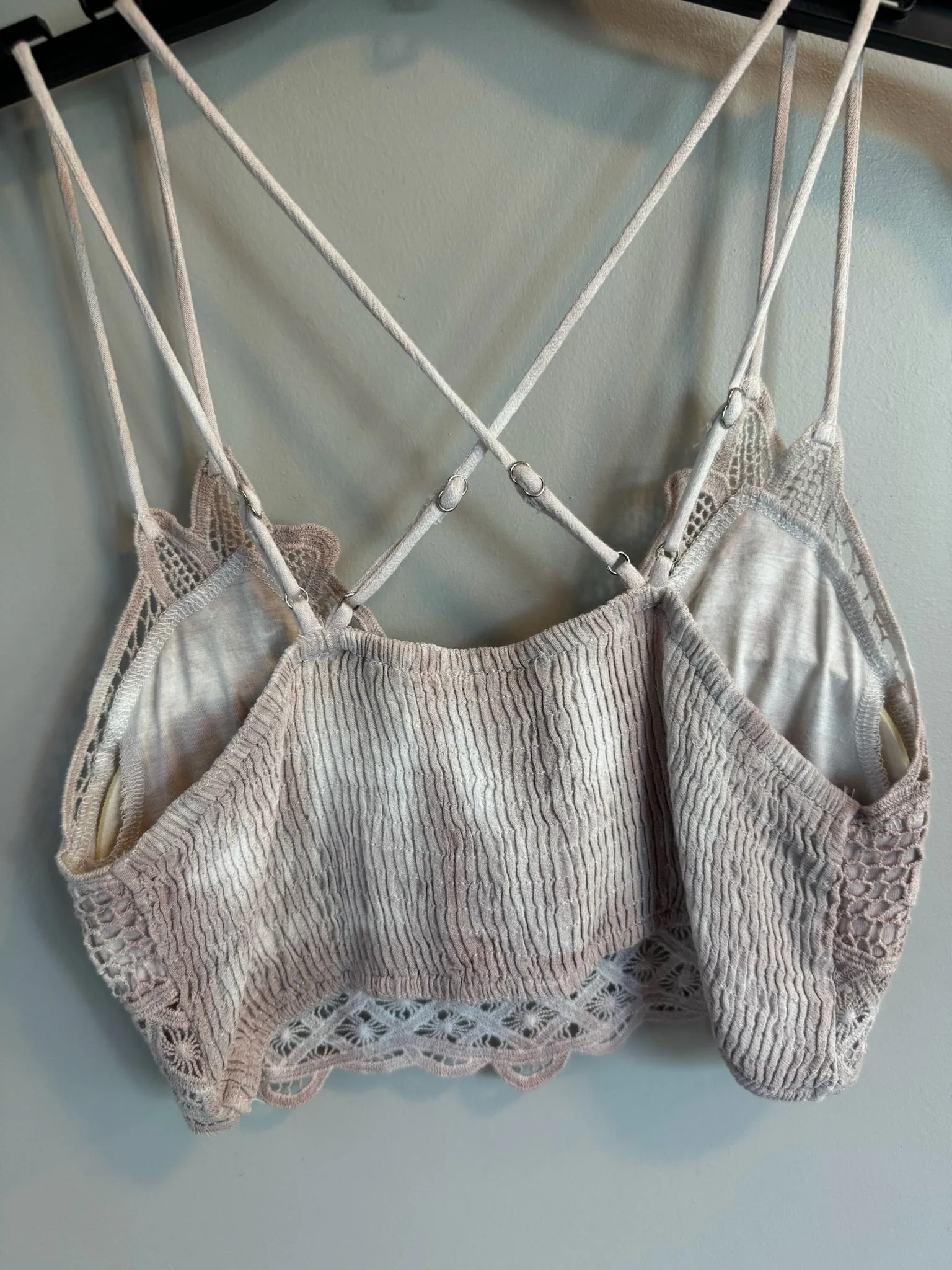 GLENDA BRALETTE