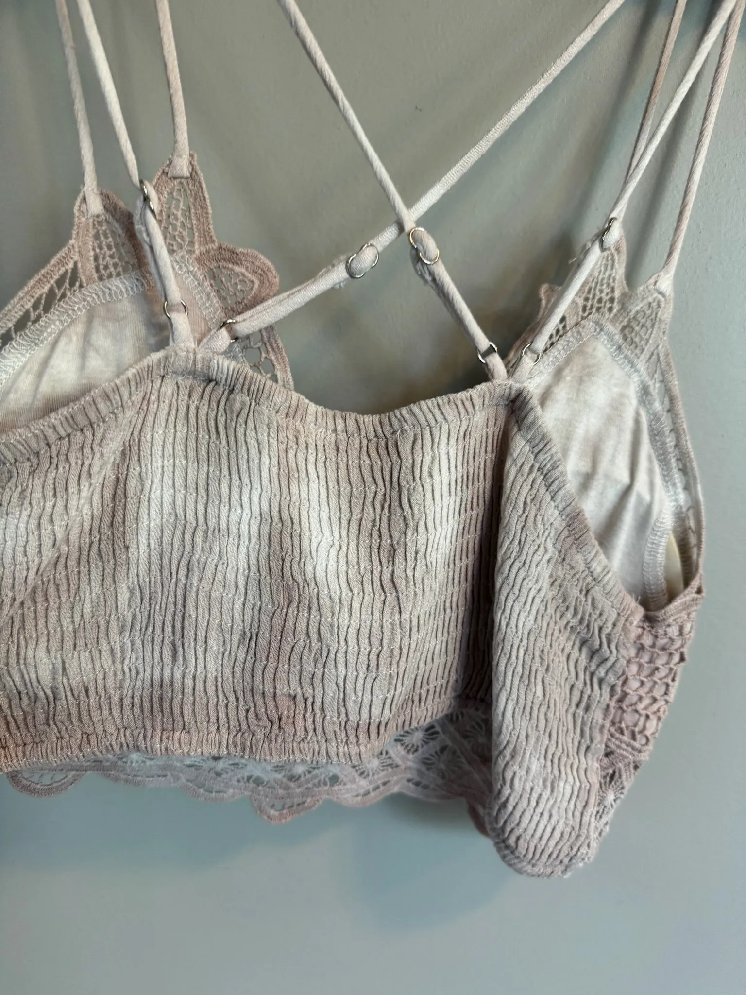 GLENDA BRALETTE