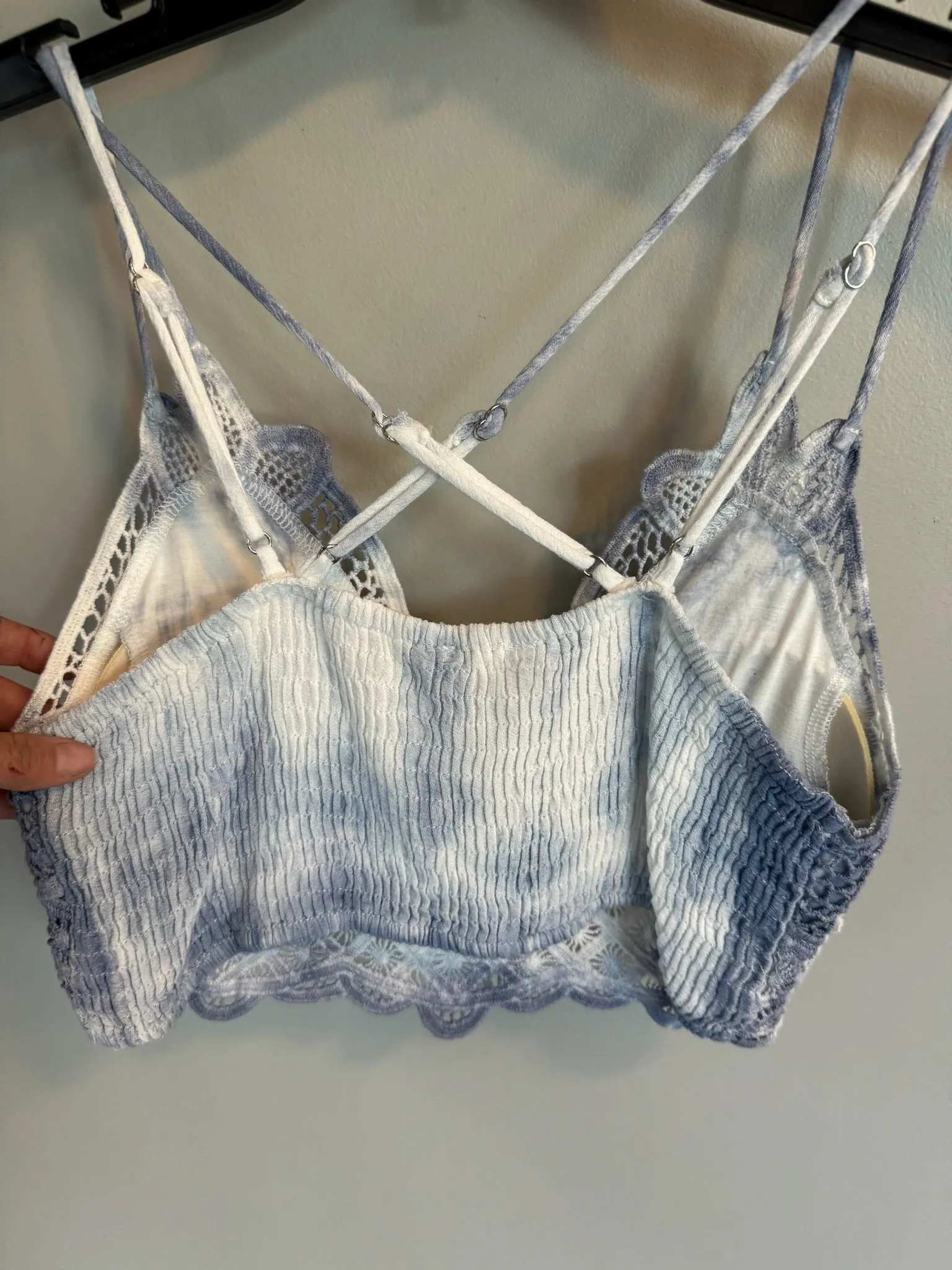 GLENNA BRALETTE