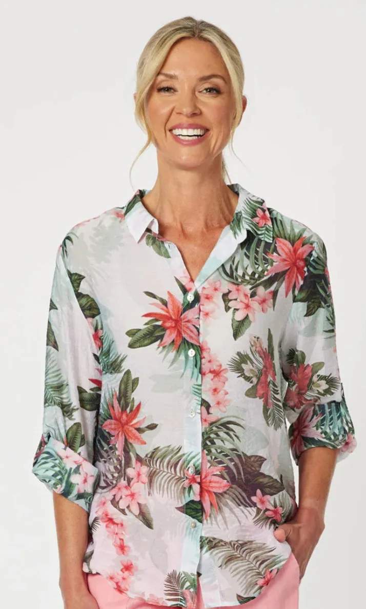 Gordon Smith Paradise shirt