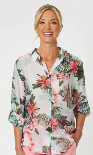 Gordon Smith Paradise shirt