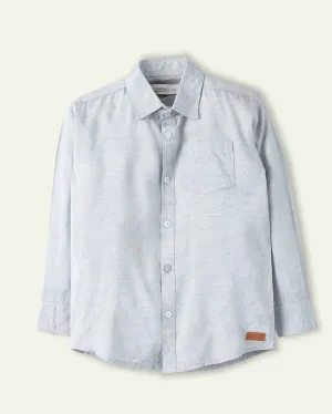 Grey Shirt
