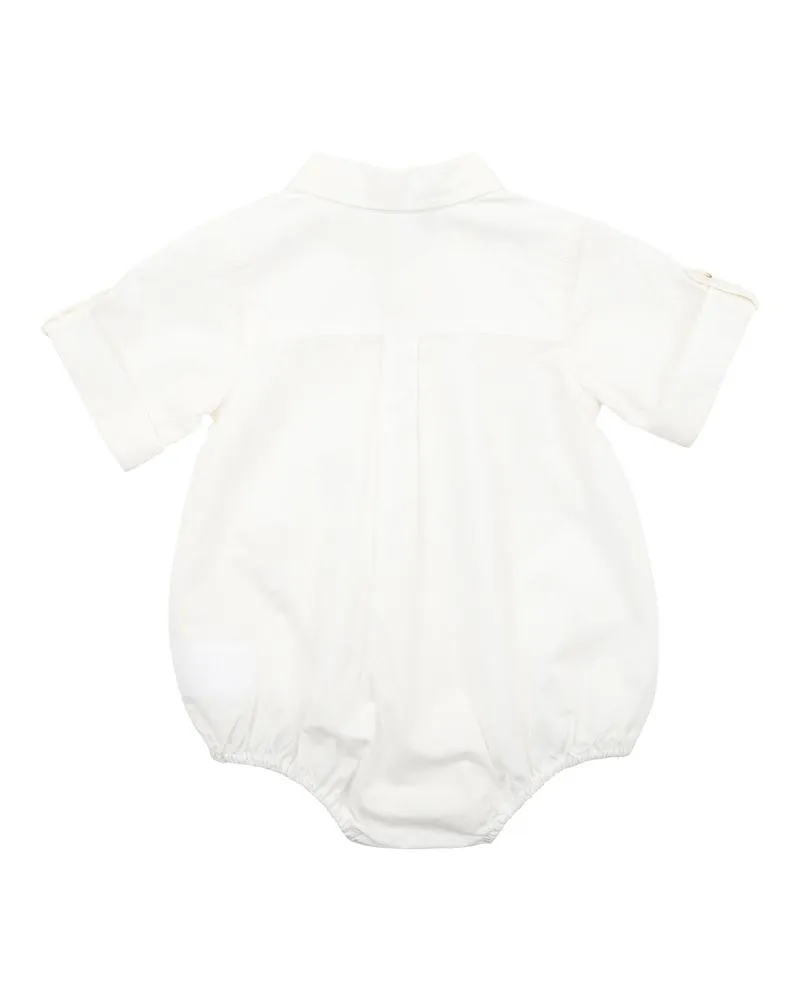 HARRY  SHIRT BODYSUIT